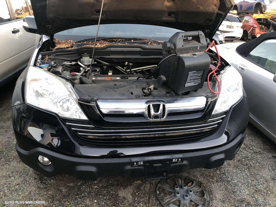 2007 Honda Crv Right Door Mirror