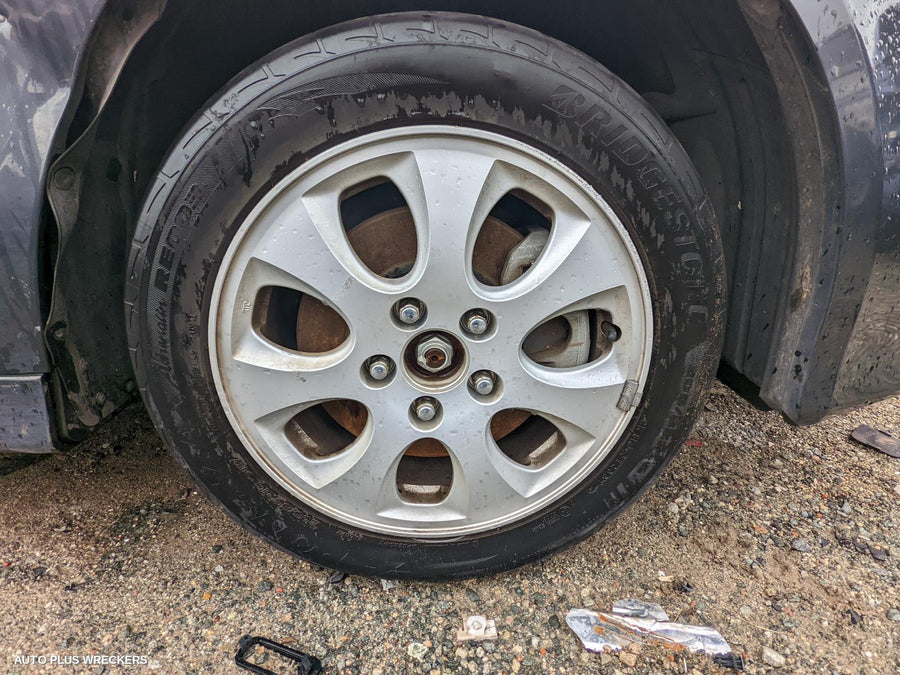 2007 Honda Accord Pwr Dr Wind Switch