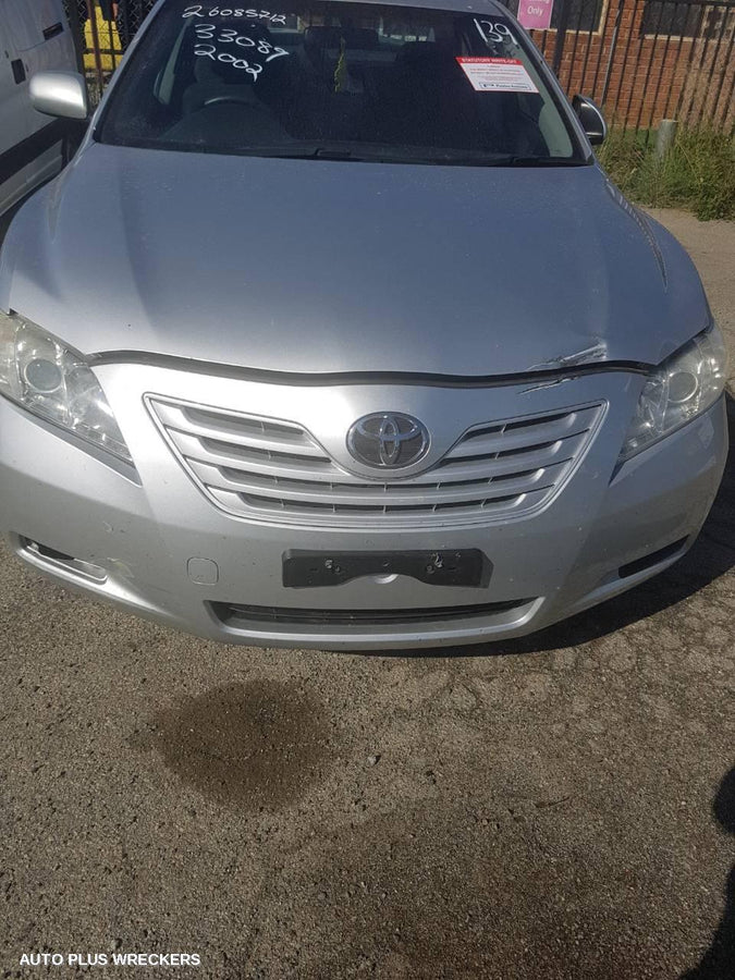 2008 Toyota Camry Right Rear Wnd Reg Motor