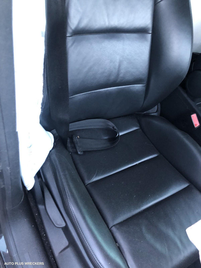 2010 Audi A3 Steering Box Rack