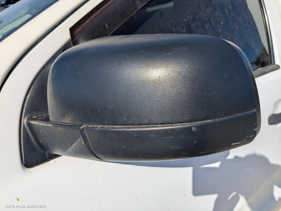 2015-2022 Ford Ranger Sunvisor
