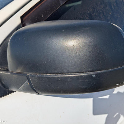 2011-2022 Ford Ranger Ute Back