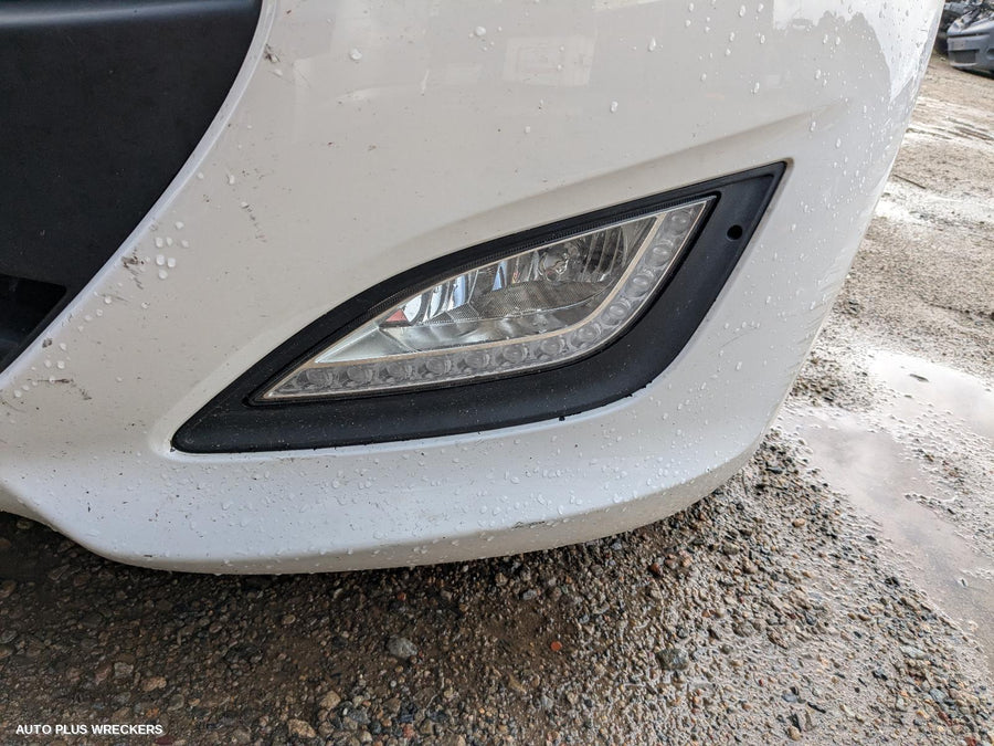 2013 Hyundai I30 Frt Xmember Cradle