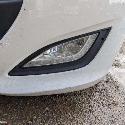 2013 Hyundai I30 Master Cylinder