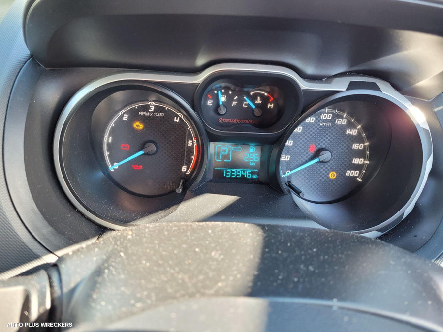 2014 Ford Ranger Right Door Mirror