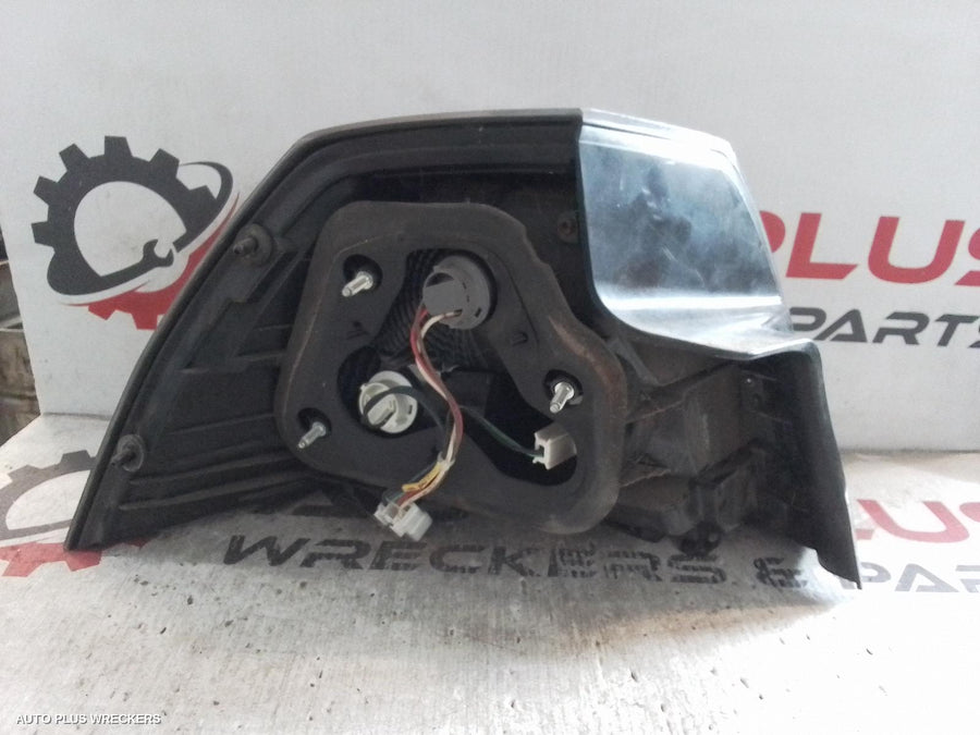 2006 Holden Commodore Right Taillight