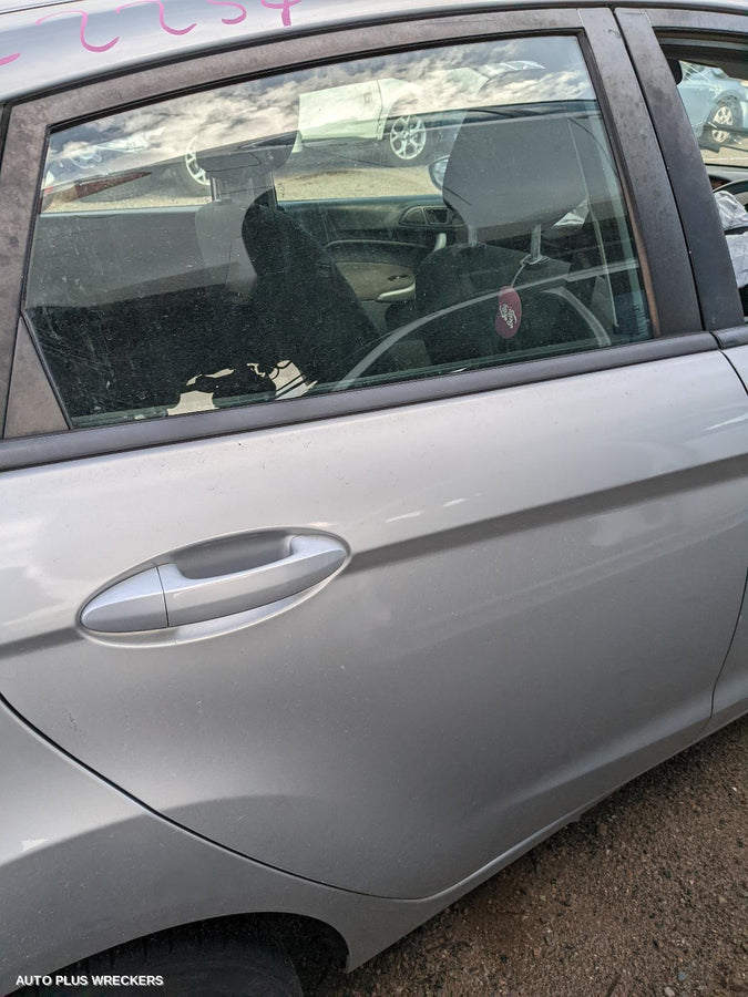 2011 FORD FIESTA SUNVISOR