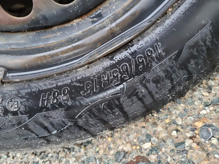 2012 Nissan Almera Bonnet