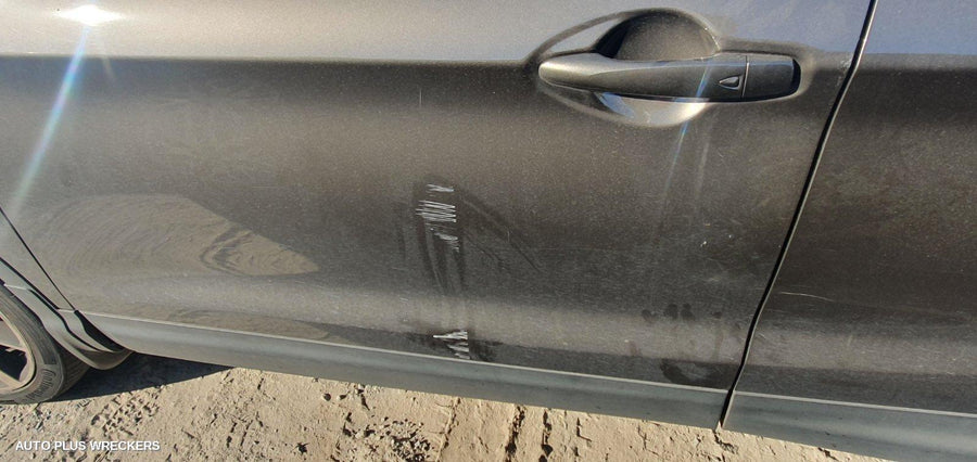 2017 Nissan Qashqai Reverse Camera