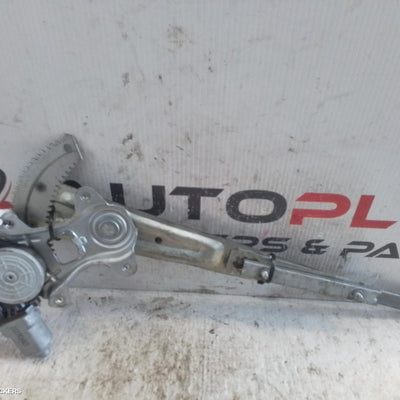 2010-2022 Mitsubishi Asx Left Front Window Reg Motor