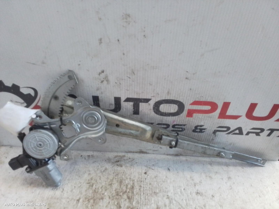 2010-2022 Mitsubishi Asx Left Front Window Reg Motor