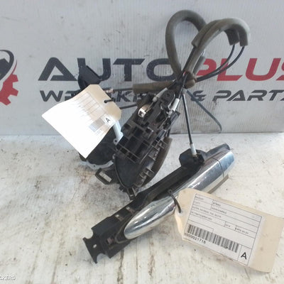 2014-2022 Nissan Xtrail Door Handle