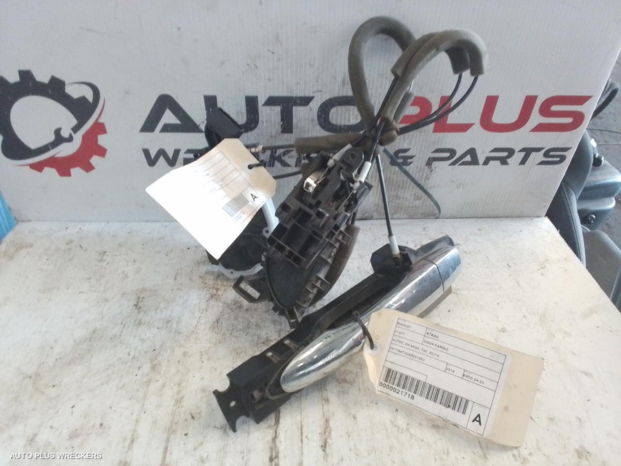 2014-2022 Nissan Xtrail Door Handle