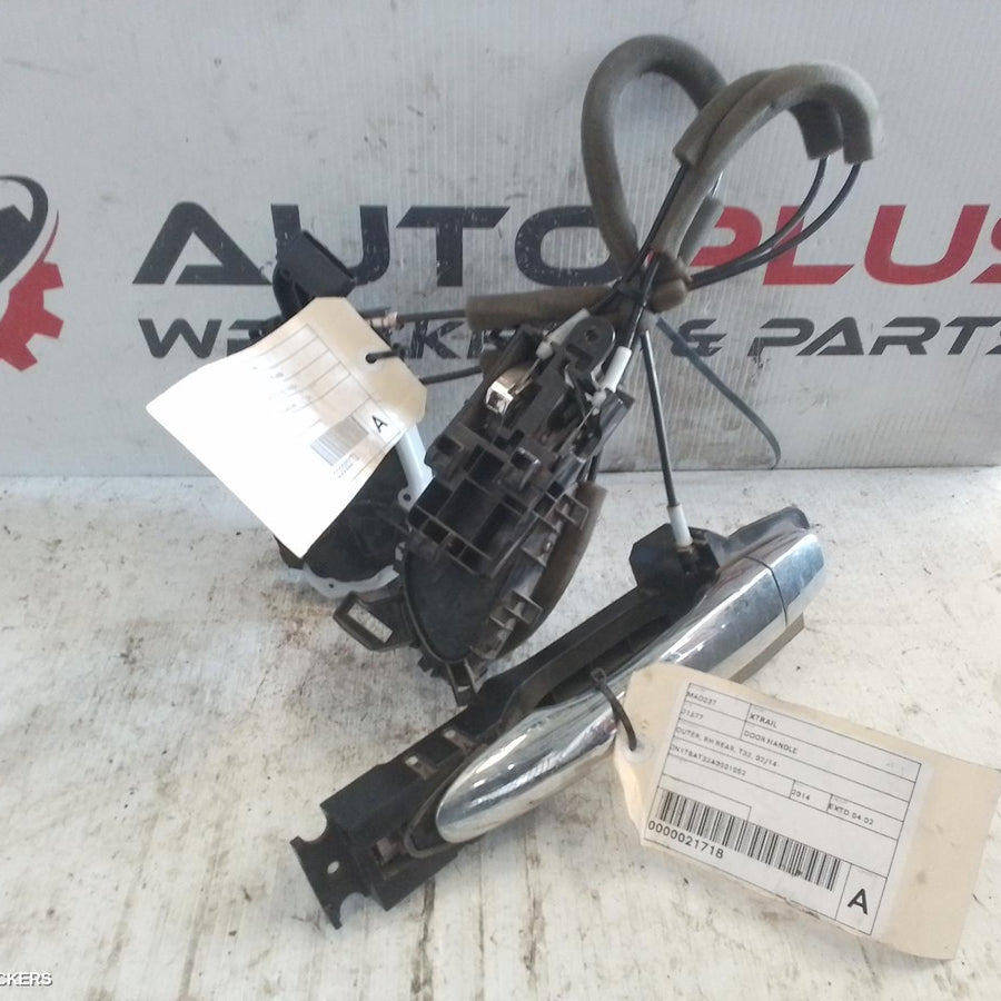 2014-2022 Nissan Xtrail Door Handle