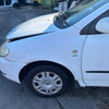 2002 Toyota Corolla Right Rear Wnd Reg Motor