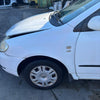 2002 Toyota Corolla Left Front Door