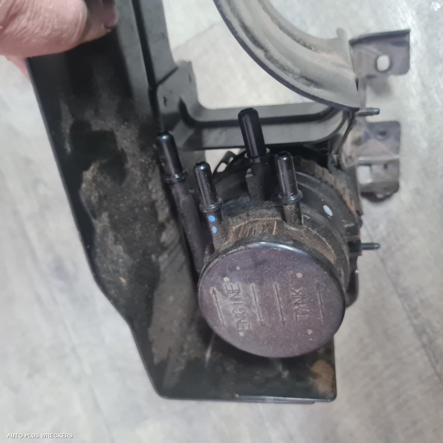 2011-2022 Ford Ranger Fuel Filter Housing