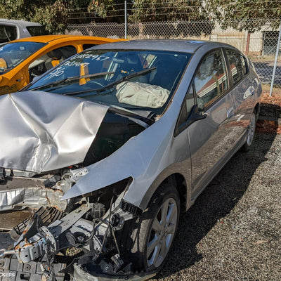 2012 Honda Insight Right Guard