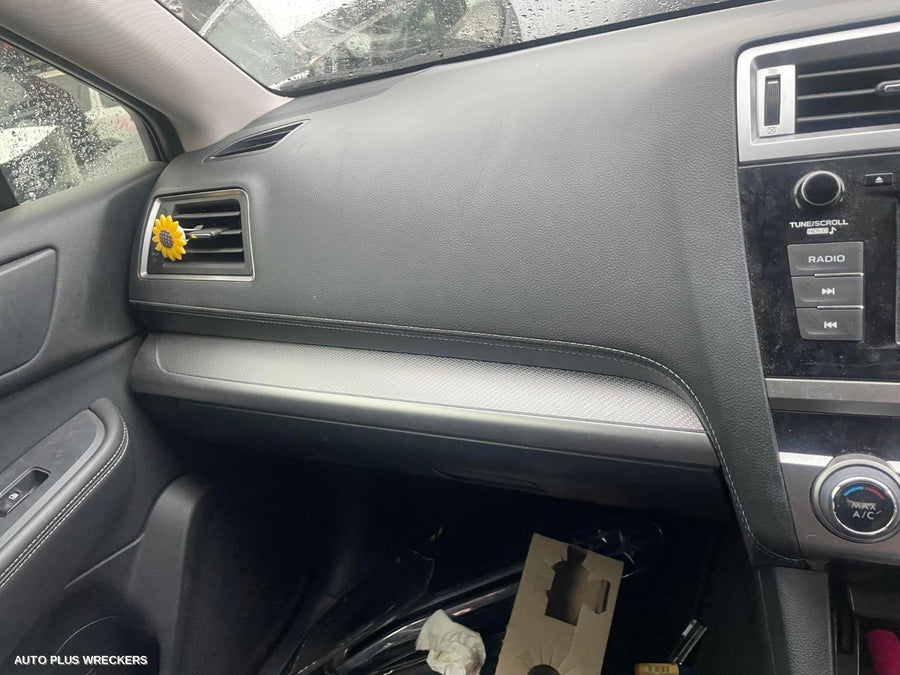 2019 Subaru Outback Abs Pump Modulator