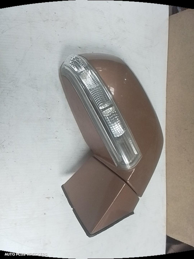 2006-2011 Holden Captiva Right Door Mirror