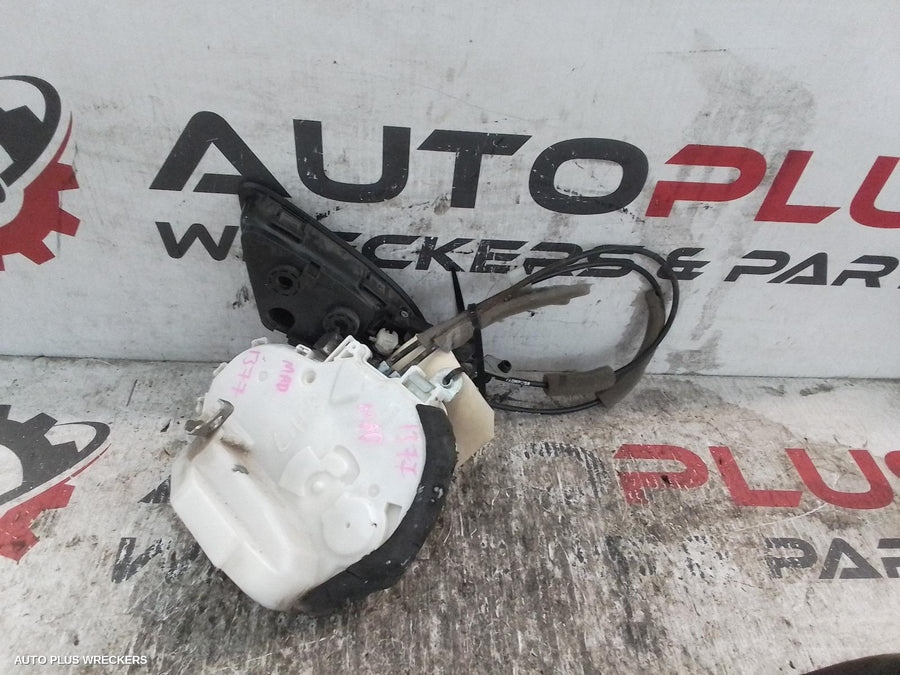 2008-2013 Honda Accord Door Boot Gate Lock