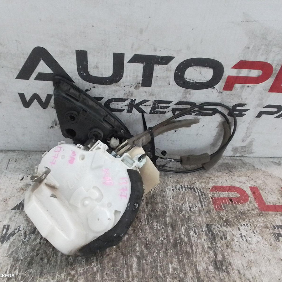 2008-2013 Honda Accord Door Boot Gate Lock