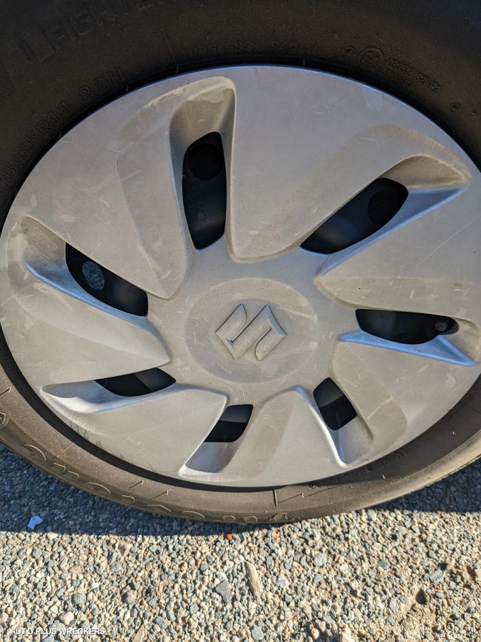 2015 Suzuki Celerio Door Boot Gate Lock