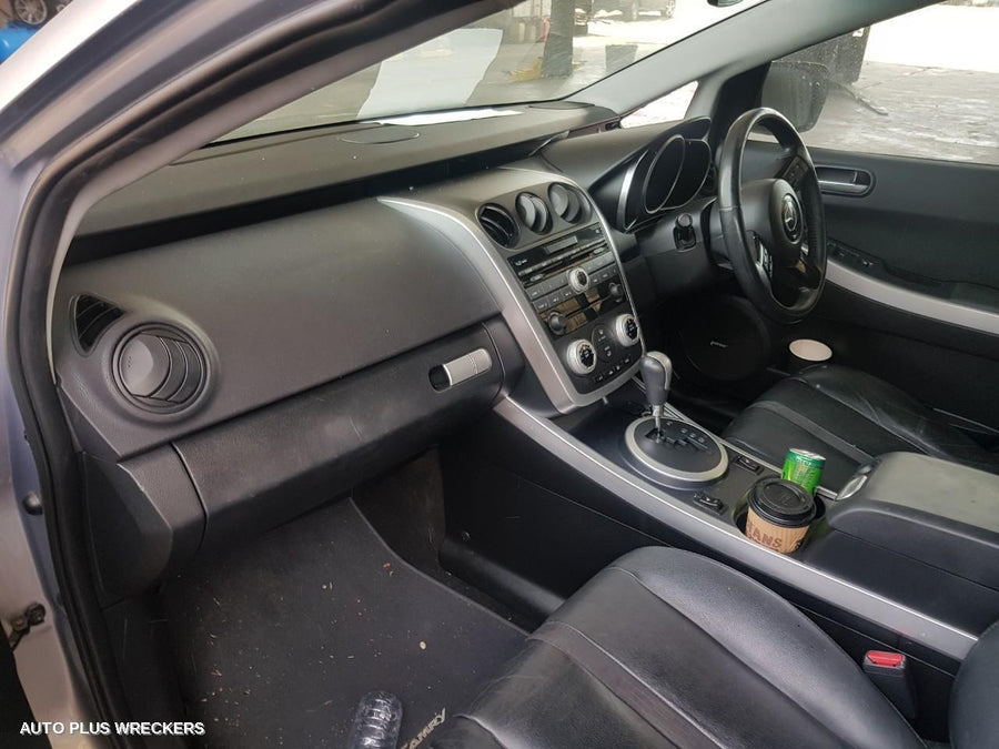 2007 Mazda Cx7 Right Door Mirror