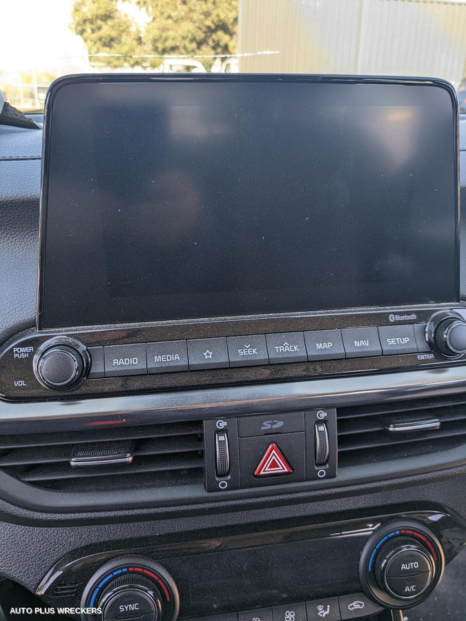 2019 KIA CERATO ABS PUMP MODULATOR