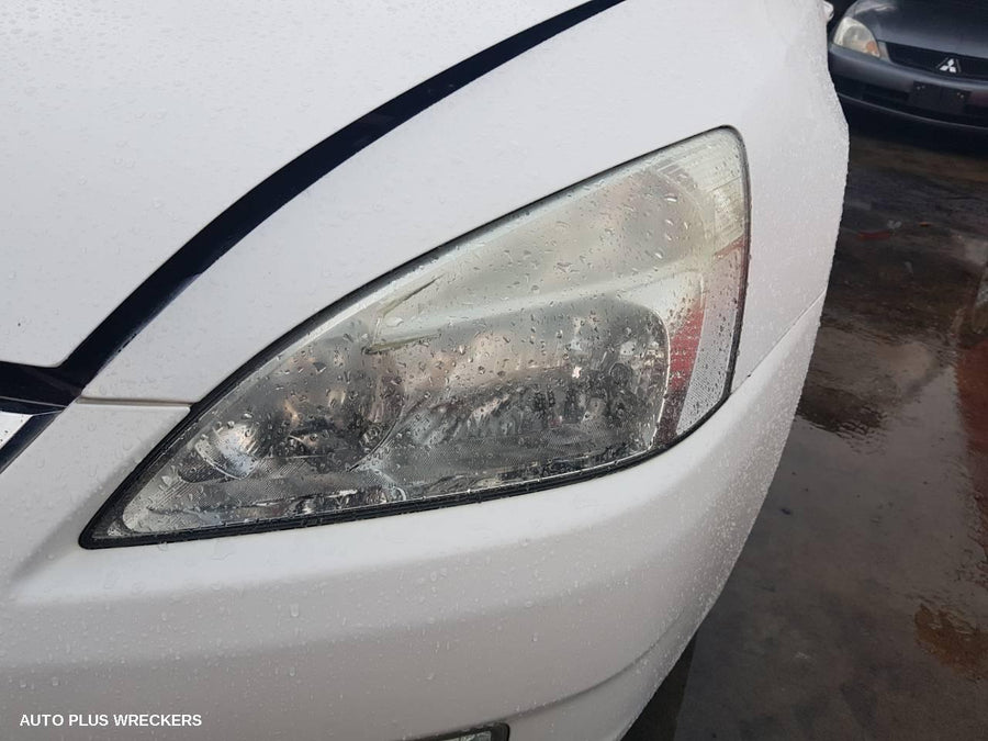 2005 Honda Accord Right Rear Wnd Reg Motor