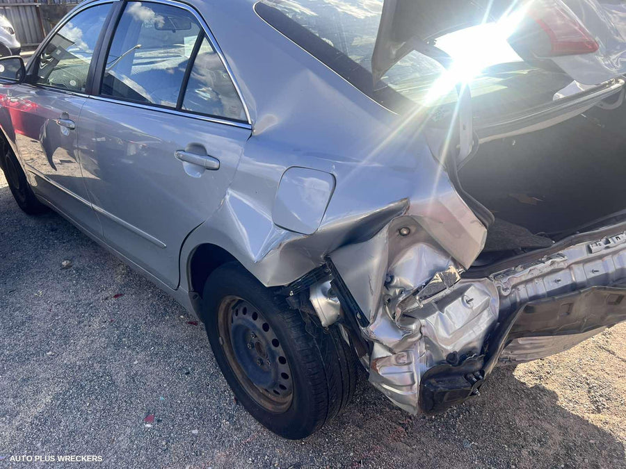 2008 Toyota Camry Sunvisor