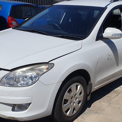 2010 Hyundai I30 Right Indicator Fog Side