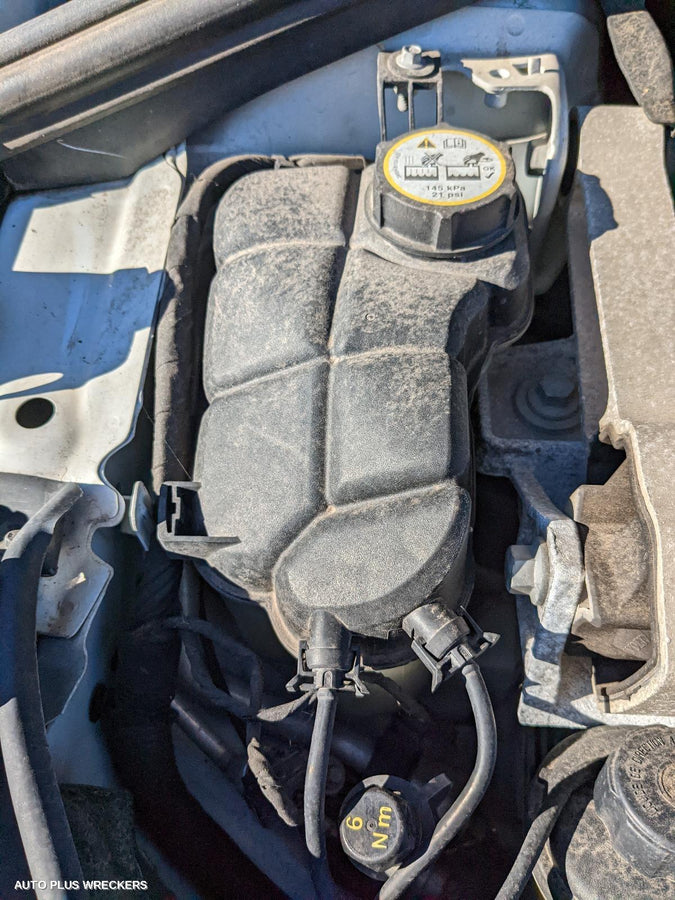 2015 Volvo Xc60 Left Front Door Window