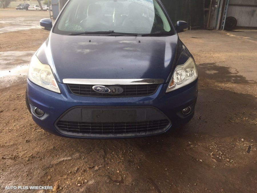2010 Ford Focus Left Taillight