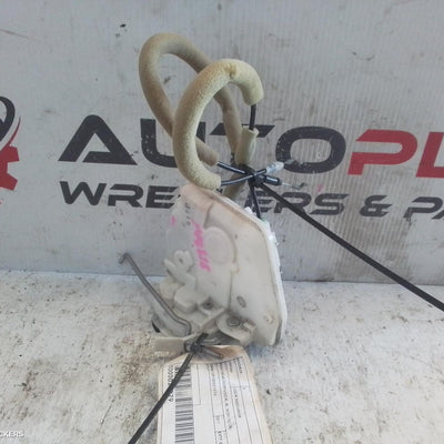 2009-2013 Mazda 3 Door Boot Gate Lock
