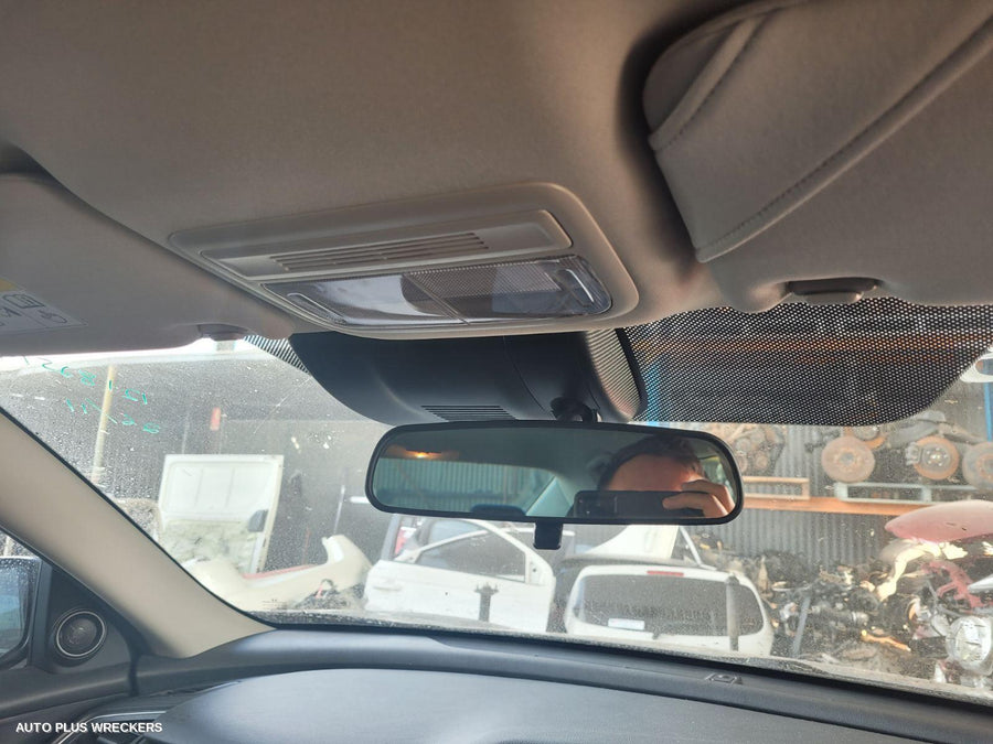 2019 Honda Civic Right Door Mirror