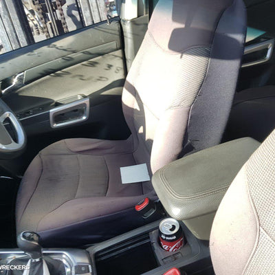 2011 Holden Captiva Right Door Mirror