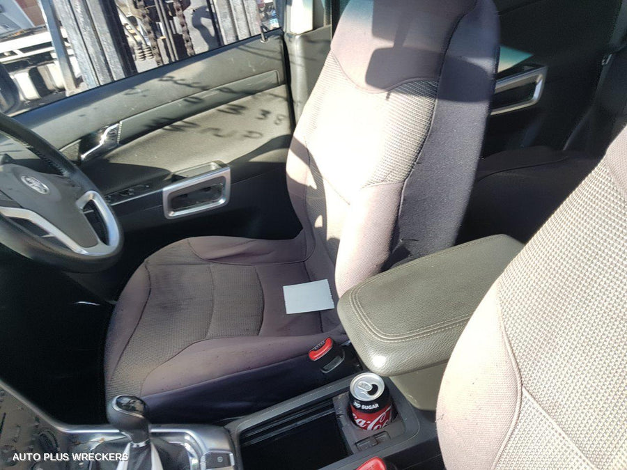 2011 Holden Captiva Right Door Mirror