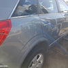 2011 Holden Captiva Bootlid Tailgate