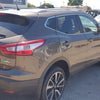 2017 Nissan Qashqai Jack Tool Kit