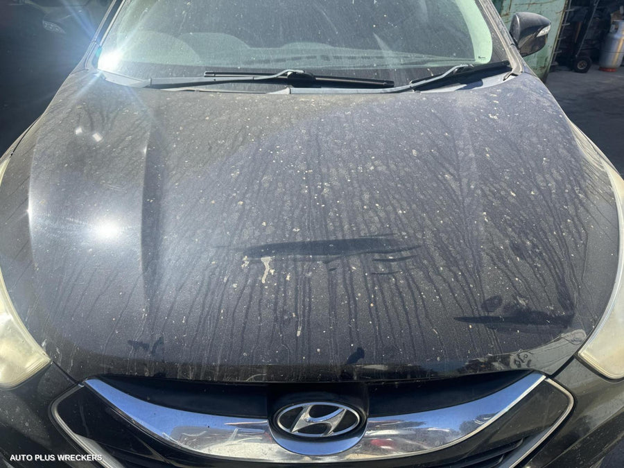 2010 HYUNDAI IX35 ECU