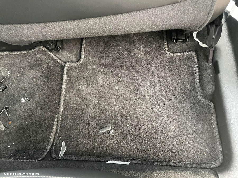 2022 Haval H6 Door Boot Gate Lock