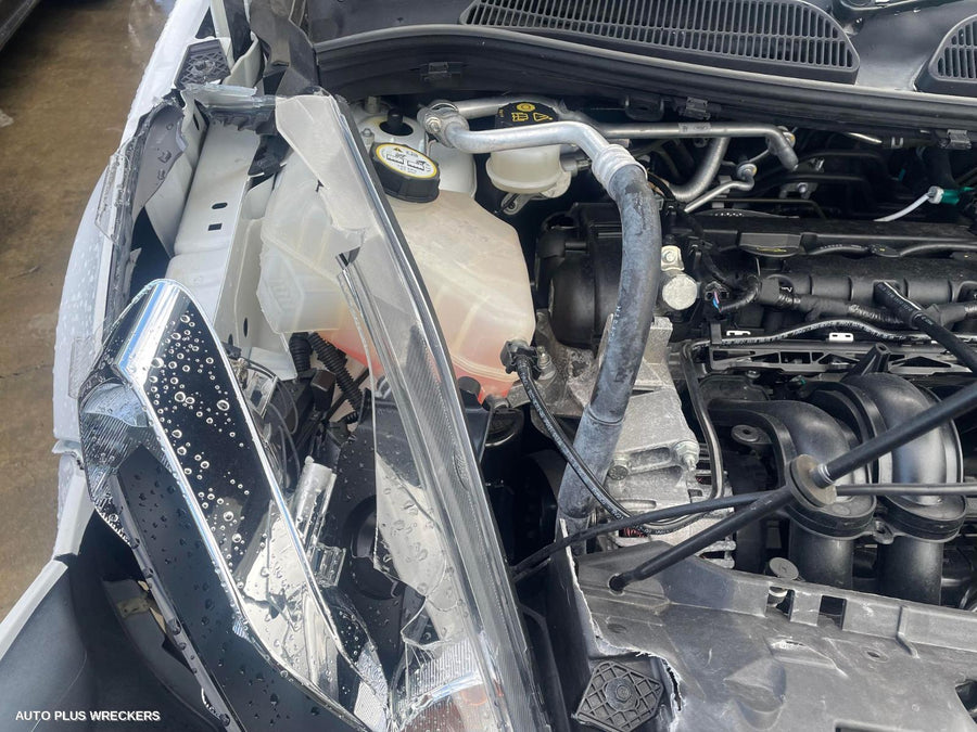 2016 Ford Fiesta Right Rear Wnd Reg Motor