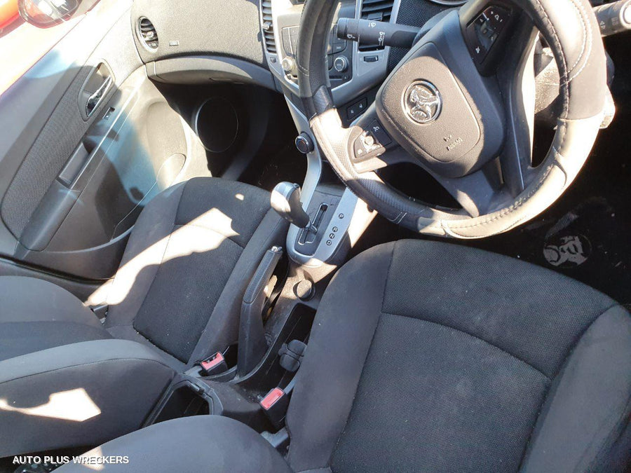 2011 Holden Cruze A C Condenser