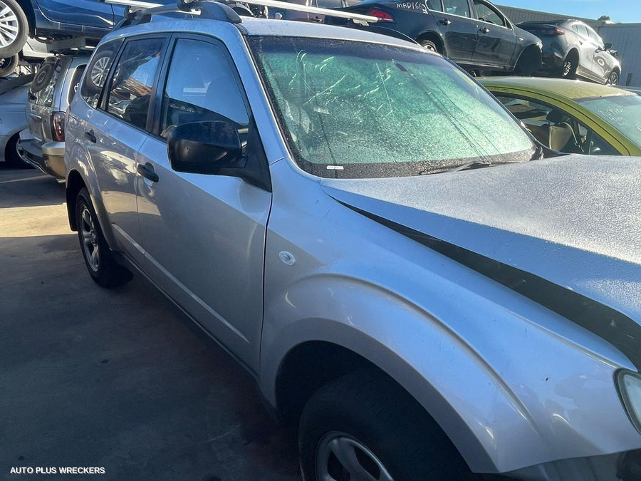 2008-2012 Subaru Forester Left Front Door