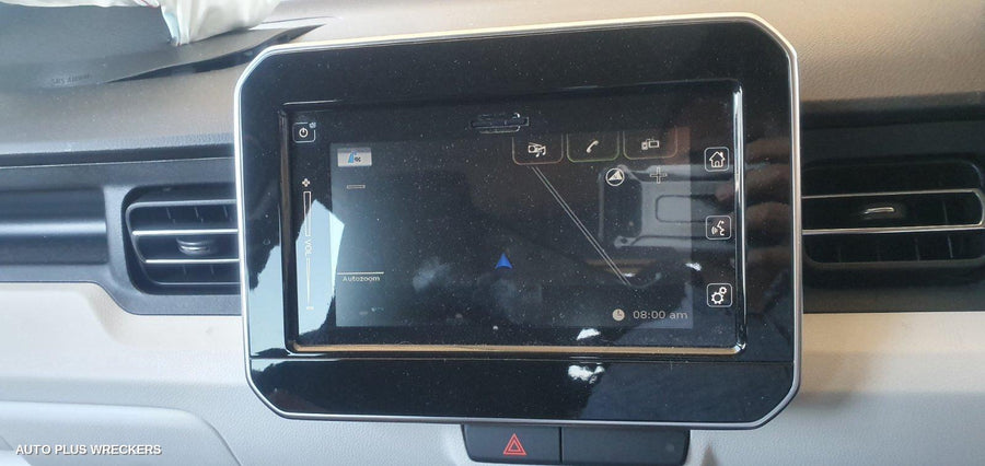 2019 Suzuki Ignis Left Door Mirror