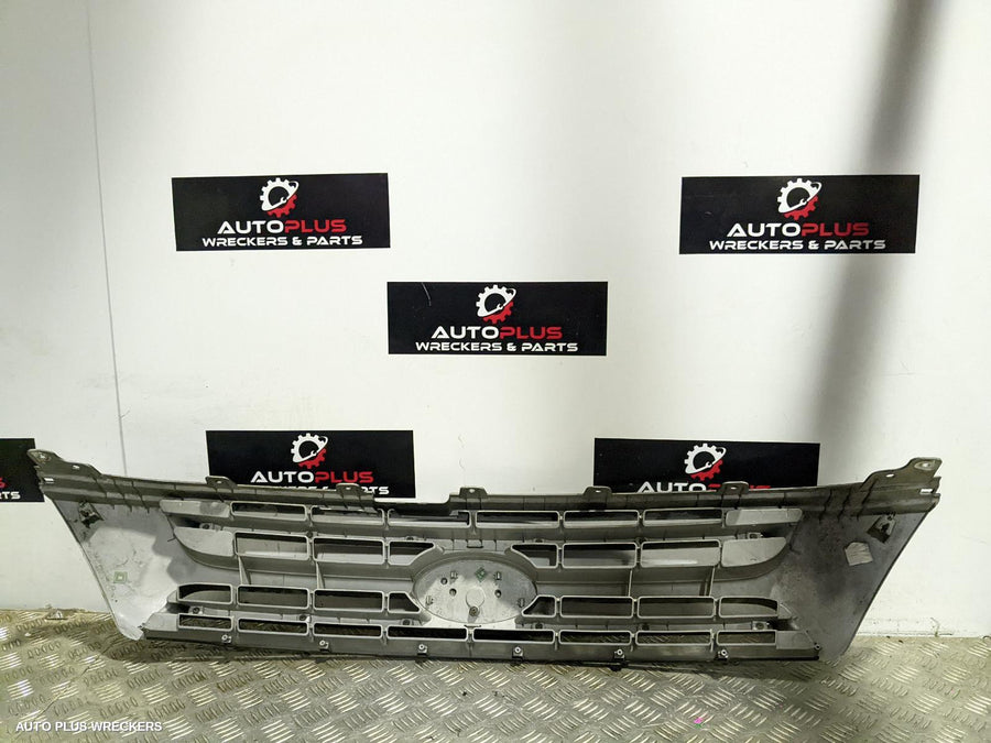 2008 Kia Carnival/grand Carnival Grille