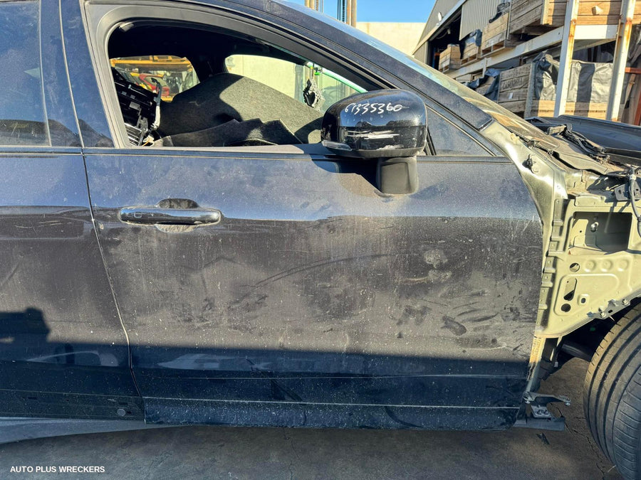 2022 Volvo Xc60 Trans Gearbox