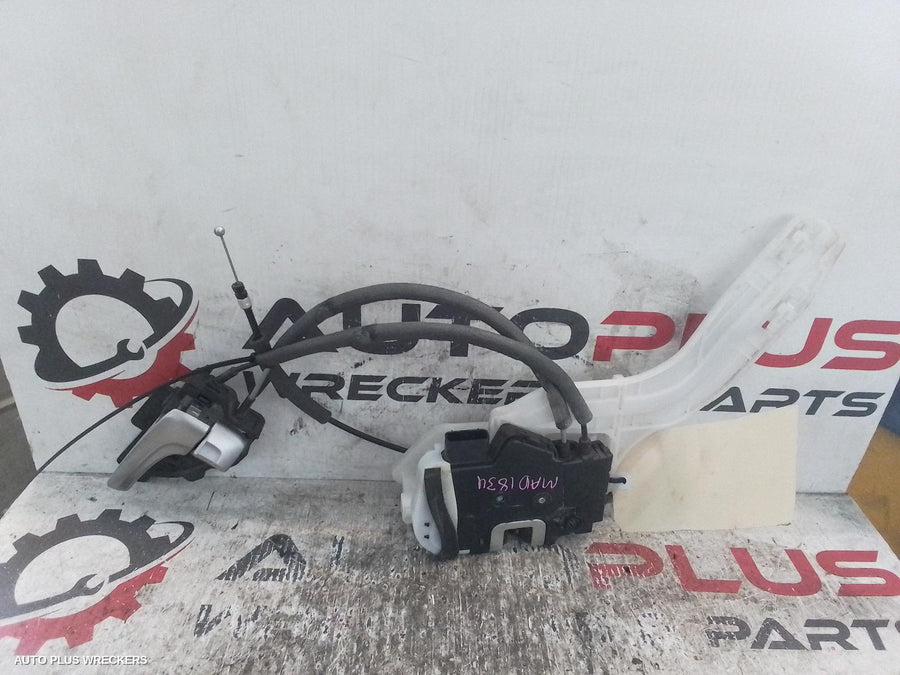 2012-2016 Hyundai Ix35 Door Boot Gate Lock