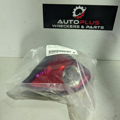 2007-2009 Nissan Dualis Rear Garnish